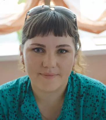 Чекардина Елена Николаевна